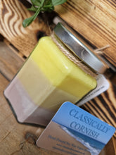 Load image into Gallery viewer, SOLD OUT Cornish Fudge Candle With Treacle Toffee
