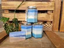 Load image into Gallery viewer, SOLD OUT Surf’s Up Cornish Candle With Coconut Beach
