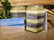 Load image into Gallery viewer, SOLD OUT Bumbling Into Summer Cornish Candle Honey
