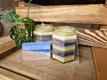 Load image into Gallery viewer, SOLD OUT Bumbling Into Summer Cornish Candle Honey
