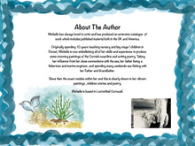 Load image into Gallery viewer, Cedric Knows The Ocean Children&#39;s Book
