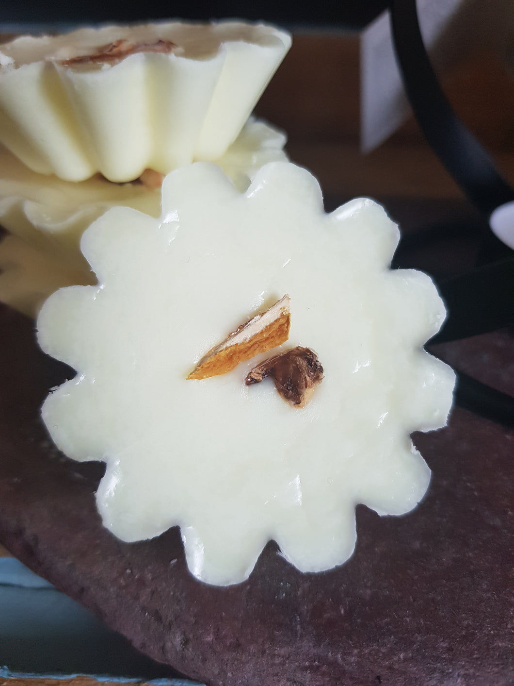 Neroli Luxury Wax Tarts