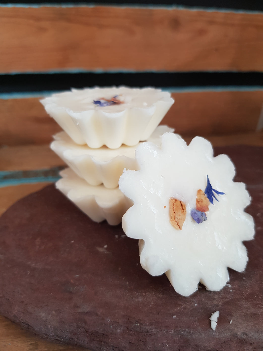 A Thousand Wishes Luxury Wax Tarts