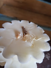 Load image into Gallery viewer, Rock Salt and Driftwood Luxury Wax Tarts
