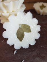 Load image into Gallery viewer, Blackberry and Bay Luxury Wax Tarts
