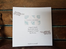 Load image into Gallery viewer, May You Always Have A Shell Greetings Card Handmade In Cornwall
