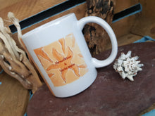 Load image into Gallery viewer, Cornish Mug With Original Artwork Mermaid Kisses
