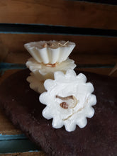 Load image into Gallery viewer, Rock Salt and Driftwood Luxury Wax Tarts
