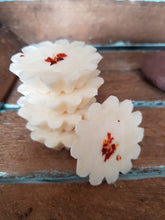 Load image into Gallery viewer, Nag Champa Luxury Wax Tarts
